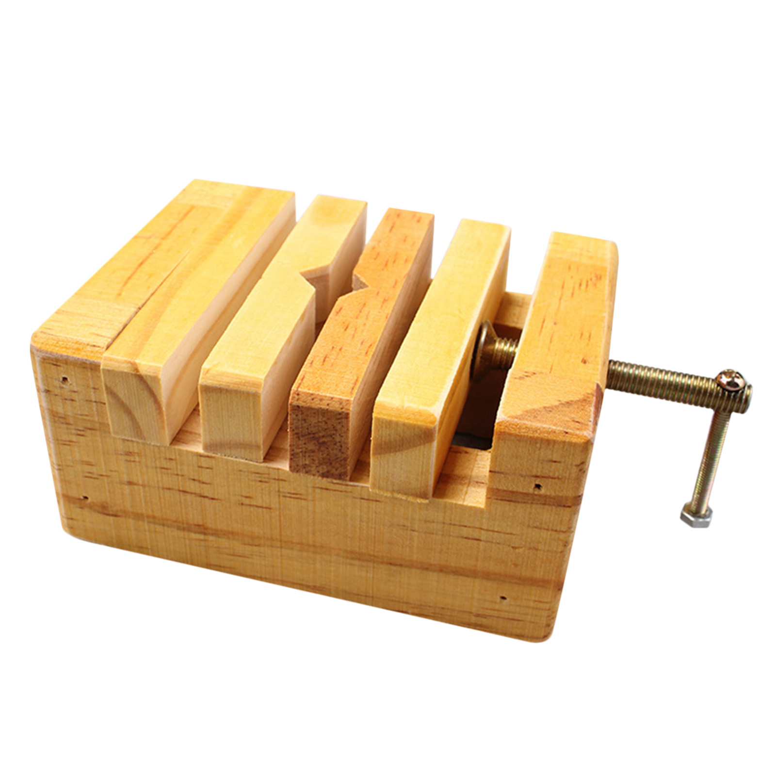 Wooden Clamp Engraving Vise Se - Chisel Set Wood บทวิจารณ์และราคา
