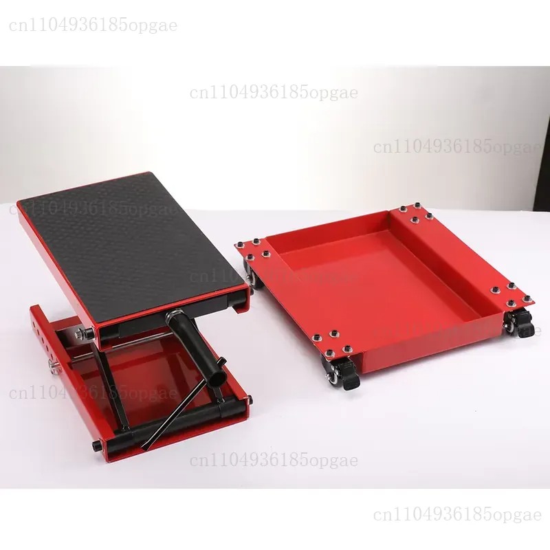 New hot sale 500kg Chinese man - Workshop Tools Sale บทวิจารณ์และราคา