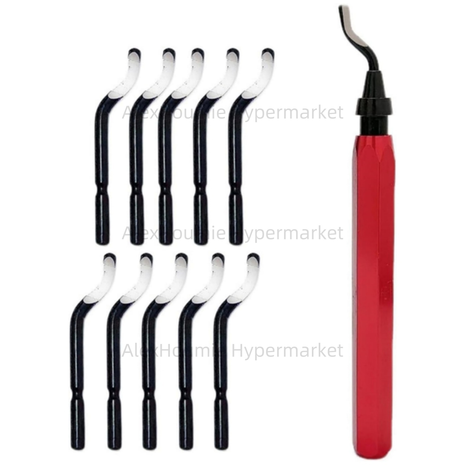 RB1000 Metal Handle Burr Debur - Workshop Tools Sale บทวิจารณ์และราคา