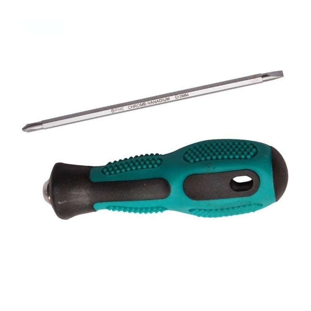 1PC Chrome-vanadium Steel Dual - Tools Use In The Workshop บทวิจารณ์และราคา
