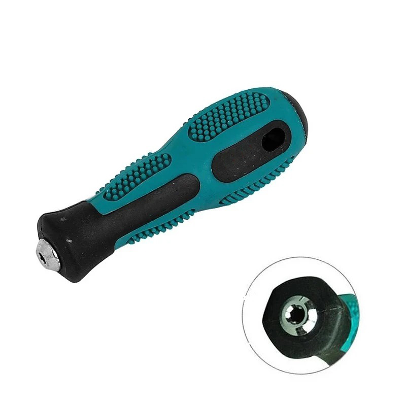1PC Chrome-vanadium Steel Dual - Tools Use In The Workshop บทวิจารณ์และราคา