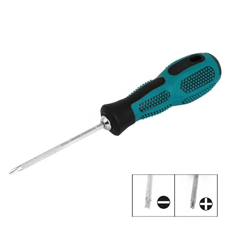 1PC Chrome-vanadium Steel Dual - Tools Use In The Workshop บทวิจารณ์และราคา