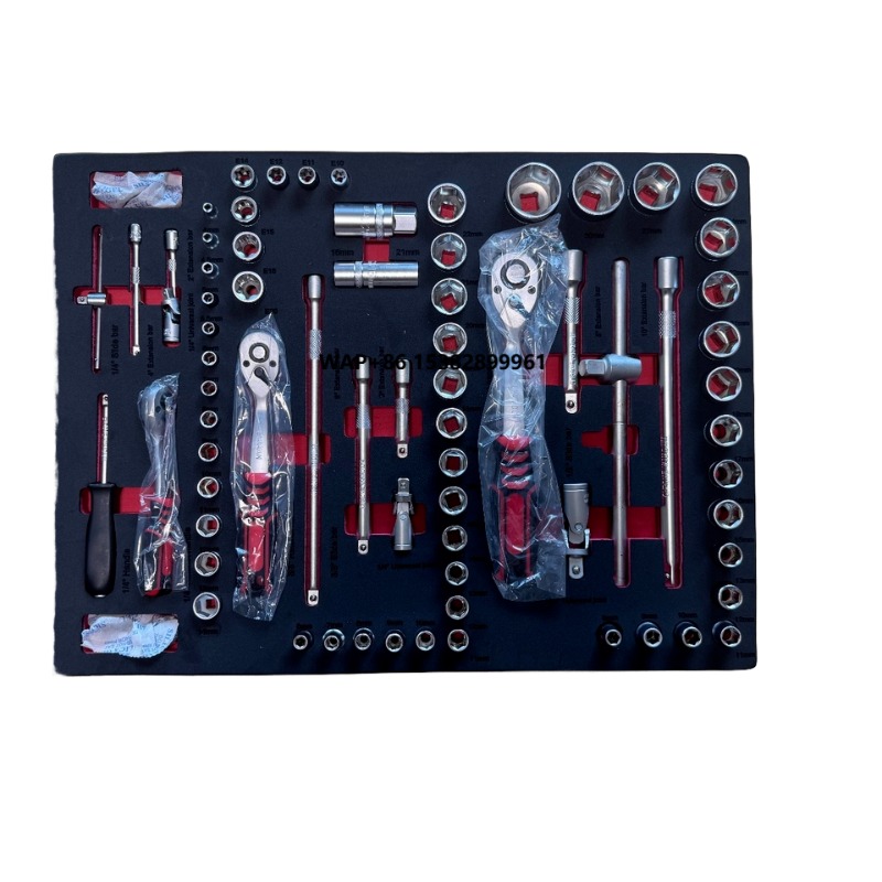 Hot Sale 7 Drawers Hand Operat - Workshop Tools Sale บทวิจารณ์และราคา