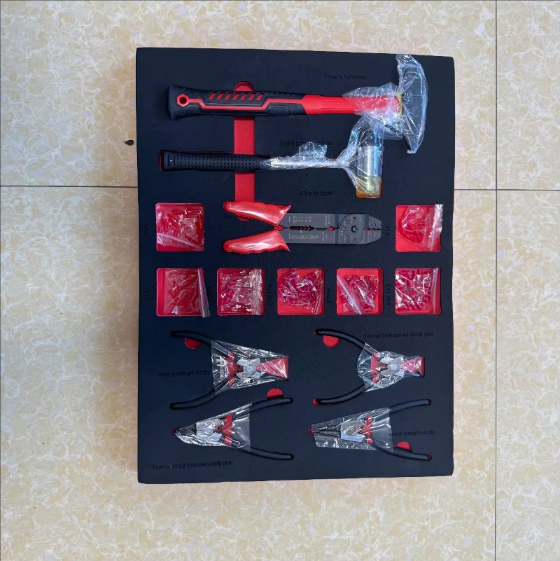 Hot Sale 7 Drawers Hand Operat - Workshop Tools Sale บทวิจารณ์และราคา