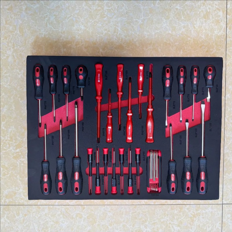 Hot Sale 7 Drawers Hand Operat - Workshop Tools Sale บทวิจารณ์และราคา