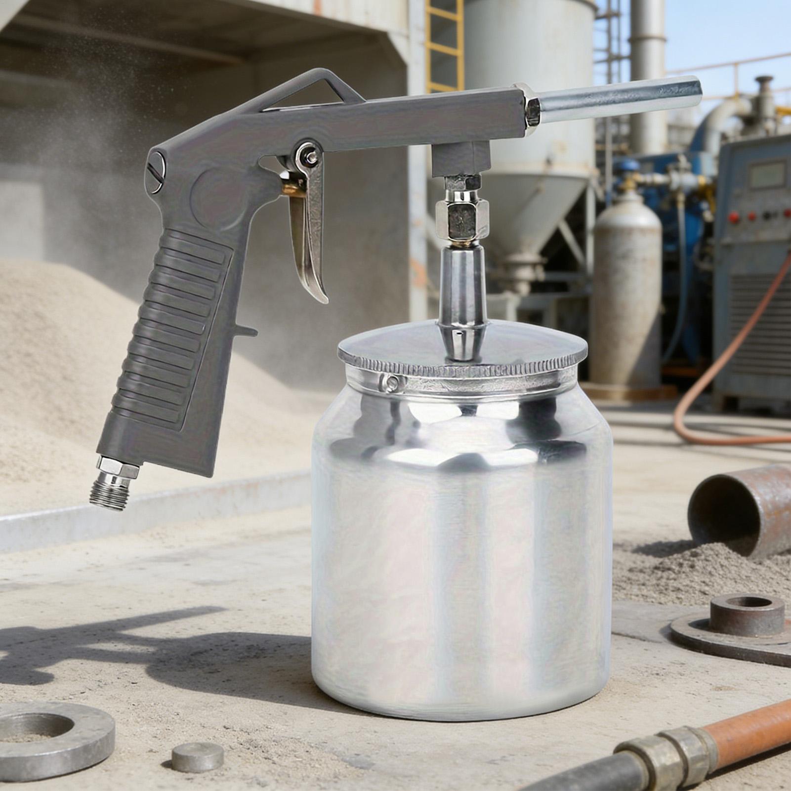 Abrasive Blasting Tool Precisi - Workshop With Tools บทวิจารณ์และราคา