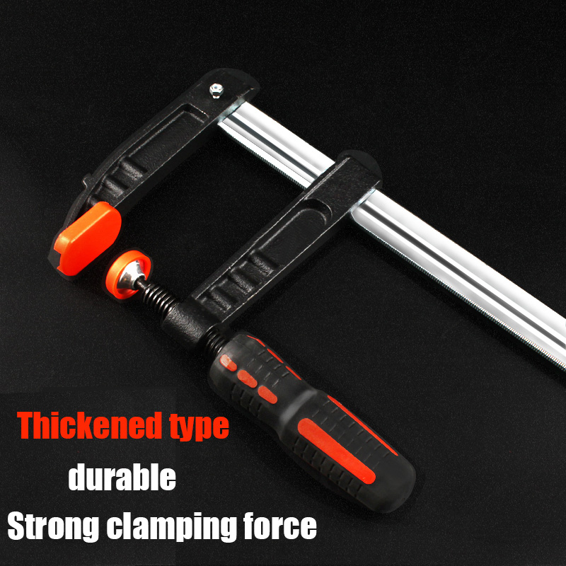 Malleable Iron Bar F Clamp Clu - Clamp Set F Style บทวิจารณ์และราคา