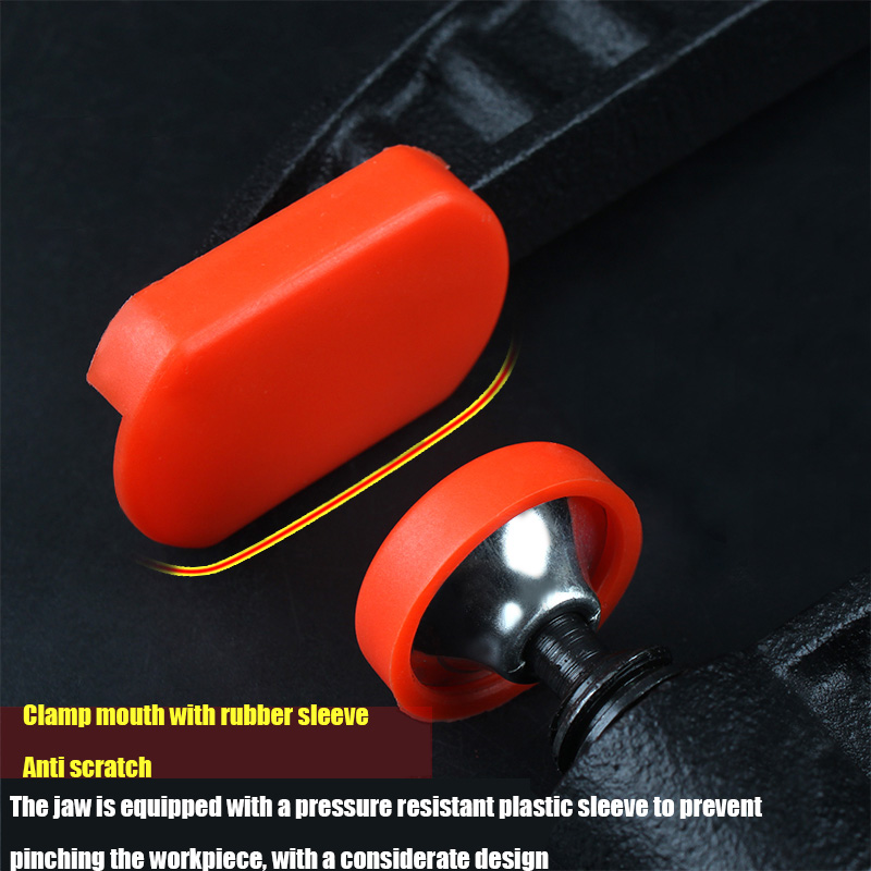 Malleable Iron Bar F Clamp Clu - Clamp Set F Style บทวิจารณ์และราคา