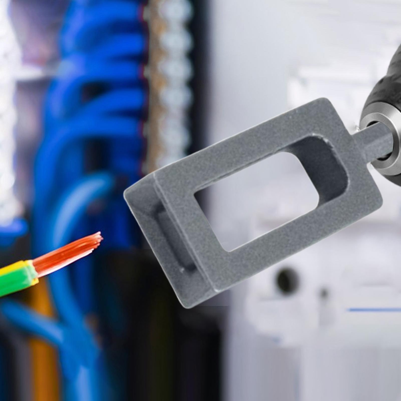 Multifunctional Hex Shank Quic - Workshop Garage Tools Manufacturer บทวิจารณ์และราคา