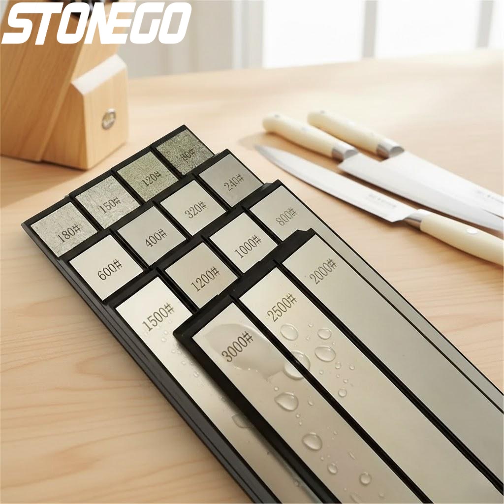 Diamond Grinding Stone for Kni - Workshop Tools Knife Sharpener บทวิจารณ์และราคา
