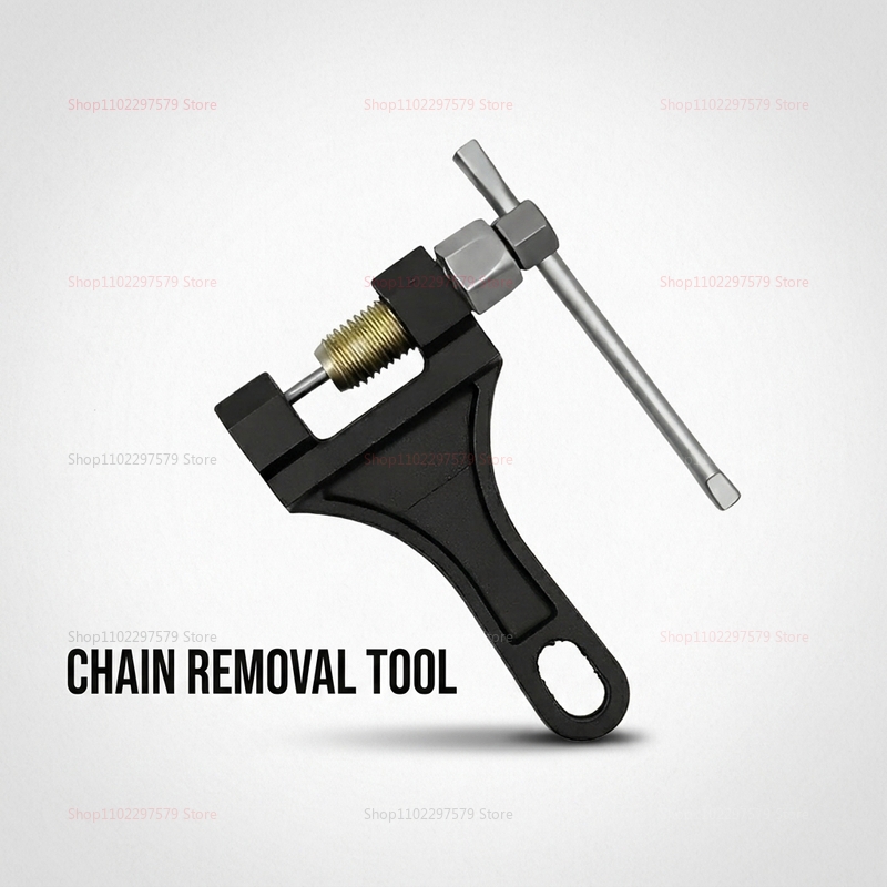 Universal Motorcycle Chain Bre - Tools For Motorcycle Workshop บทวิจารณ์และราคา