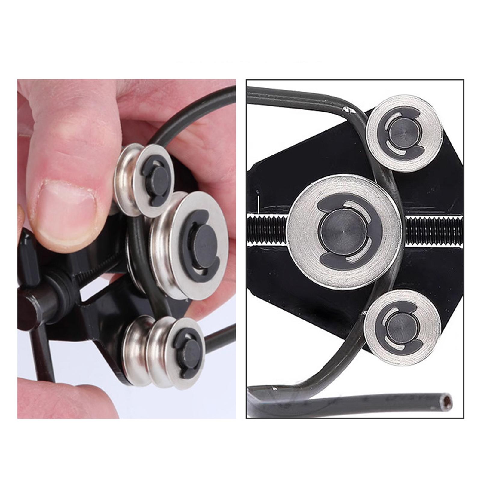 Heavy Duty Brake Line Pipe Ben - Tools Use In The Workshop บทวิจารณ์และราคา