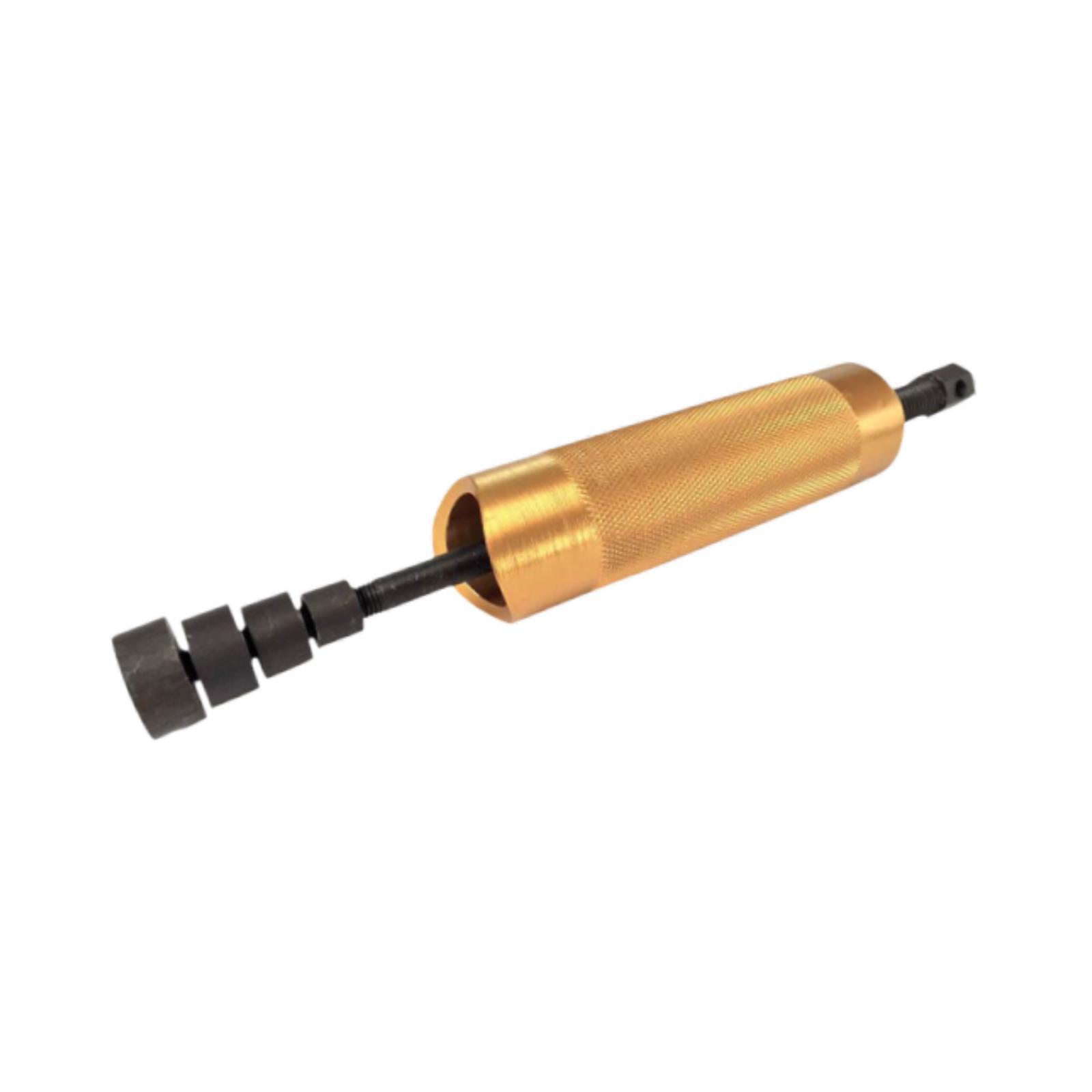 Motorcycle Wrist Pin Puller He - Tools For Motorcycle Workshop บทวิจารณ์และราคา