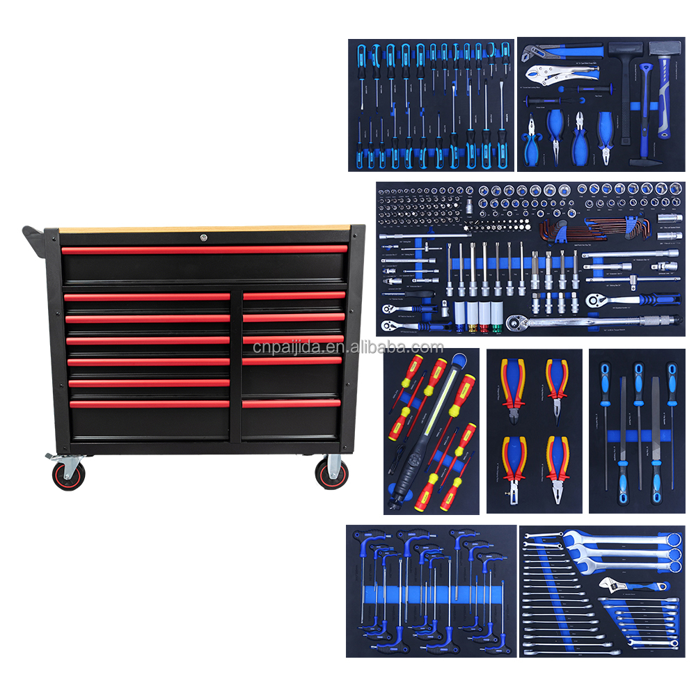 Manufacturer CE Workshop Wheel - Workshop Garage Tools Manufacturer บทวิจารณ์และราคา