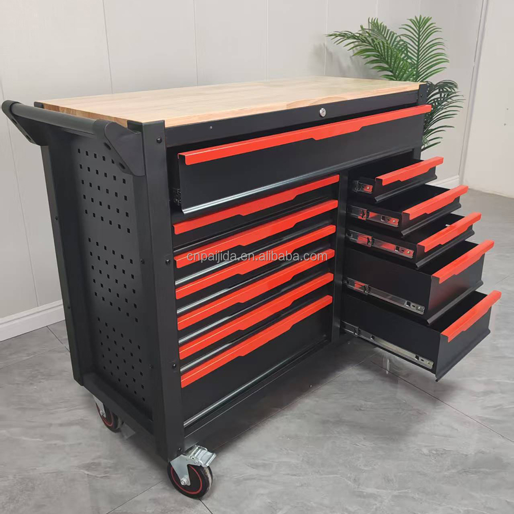 Manufacturer CE Workshop Wheel - Workshop Garage Tools Manufacturer บทวิจารณ์และราคา