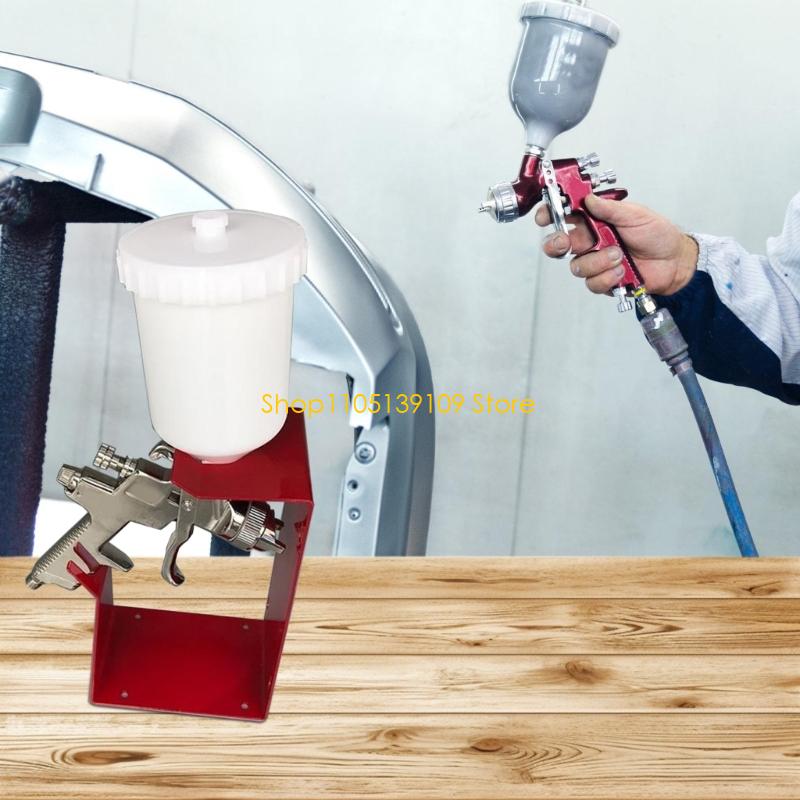 Wall Mountable Paint Sprayer G - Workshop Tools Wall บทวิจารณ์และราคา