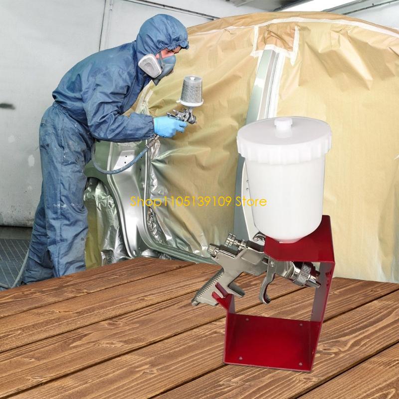 Wall Mountable Paint Sprayer G - Workshop Tools Wall บทวิจารณ์และราคา