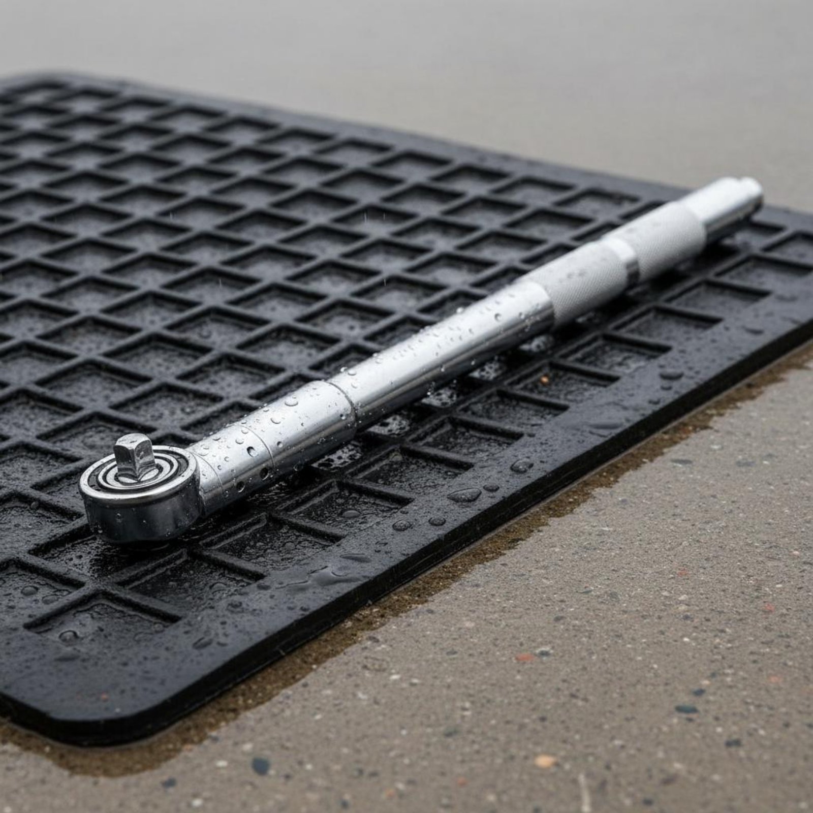 1/2 Inch Drive Reversible Ratc - Tools & Workshop Equipment บทวิจารณ์และราคา