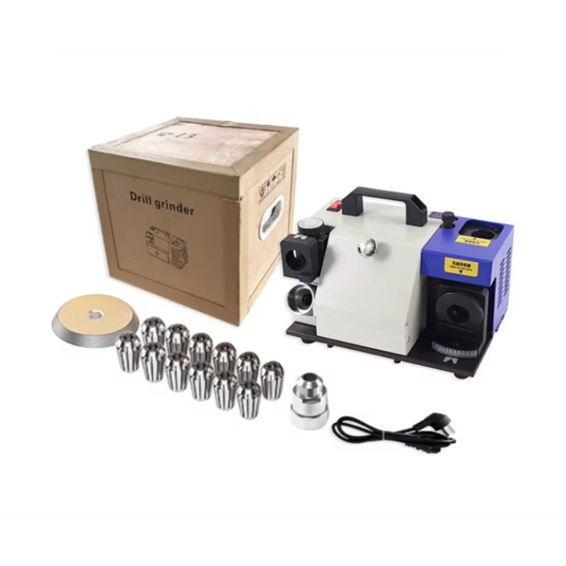 Mini Knife Grinder Fully Autom - Workshop Tools Knife Sharpener บทวิจารณ์และราคา