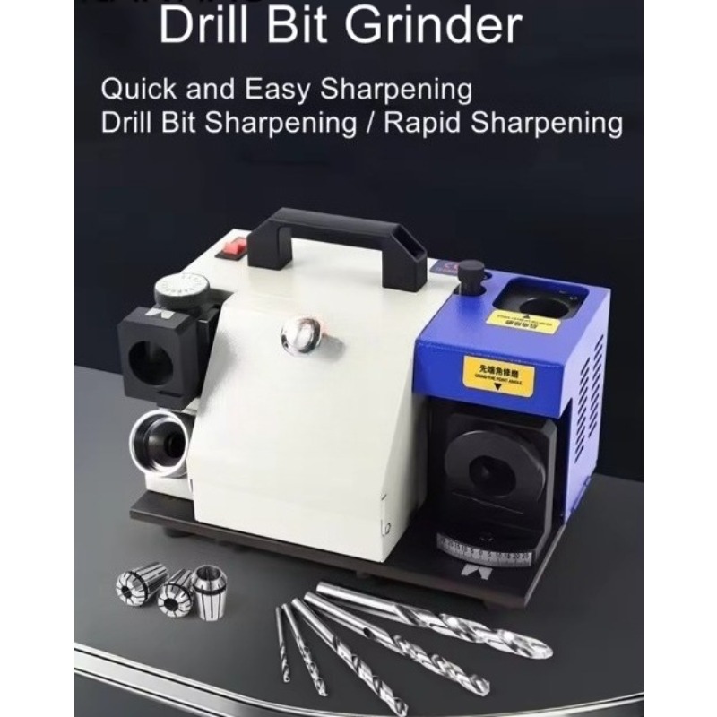 Mini Knife Grinder Fully Autom - Workshop Tools Knife Sharpener บทวิจารณ์และราคา
