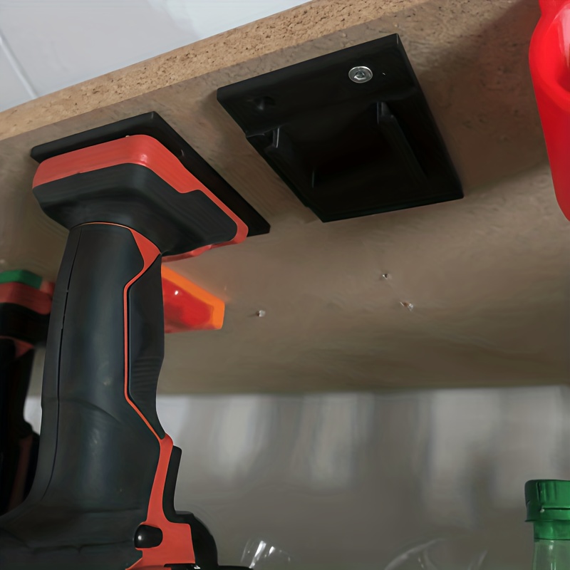 Stable Bracket Tool Mount for  - Workshop Electric Tools บทวิจารณ์และราคา