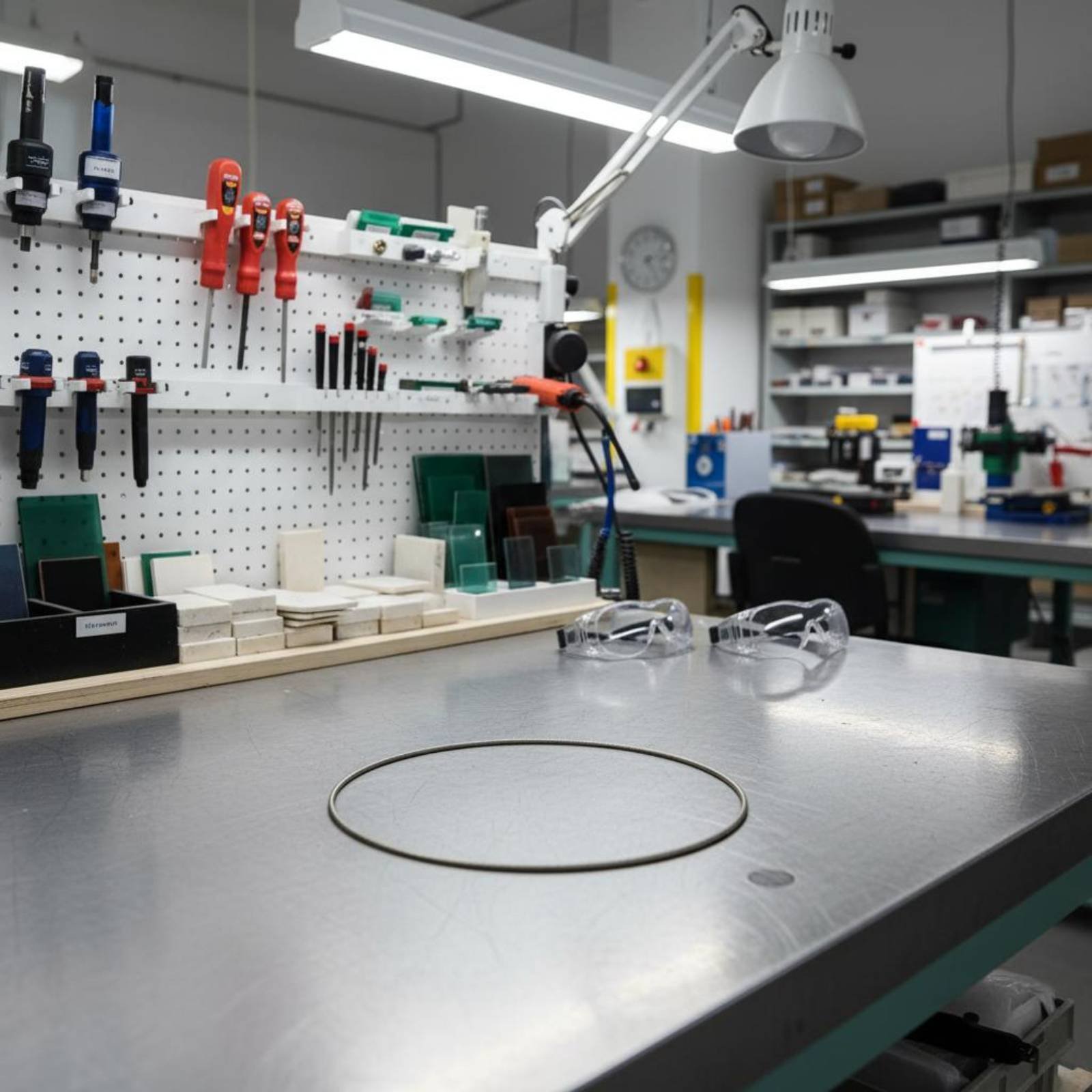 Crystal Loop Cutting Blade Con - Workshop With Tools บทวิจารณ์และราคา