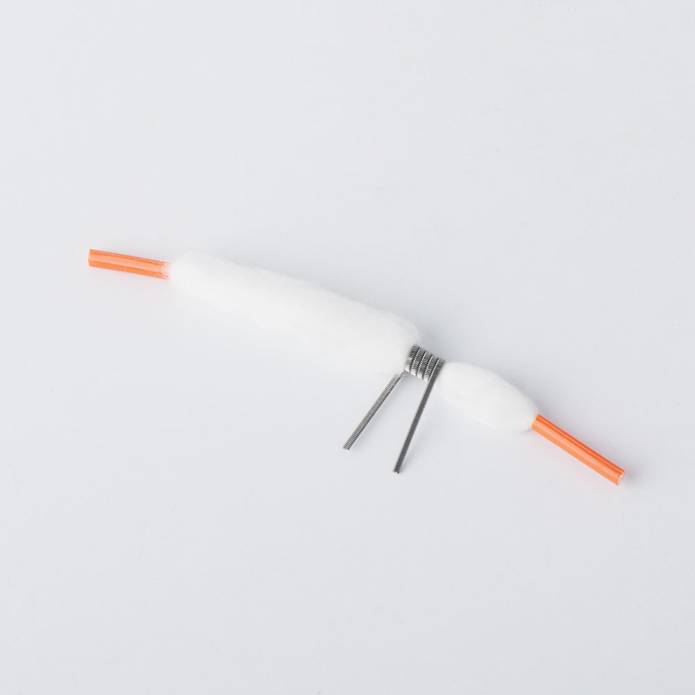 20Pcs/Bag Shoelace Style Organ - Tools Vape บทวิจารณ์และราคา