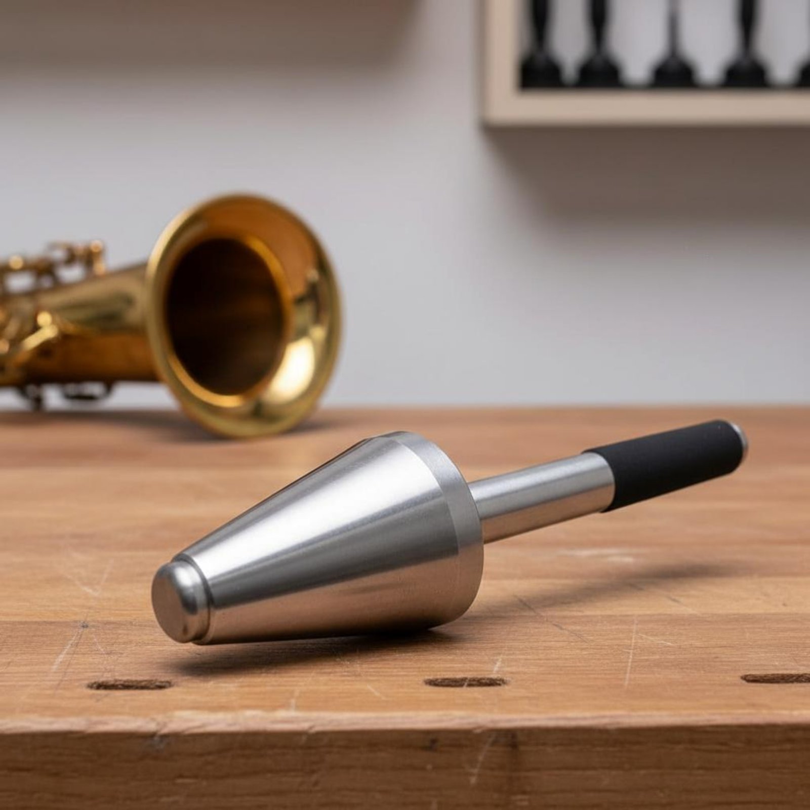 Saxophone Dent Repair Tool Bla - Tools Use In The Workshop บทวิจารณ์และราคา