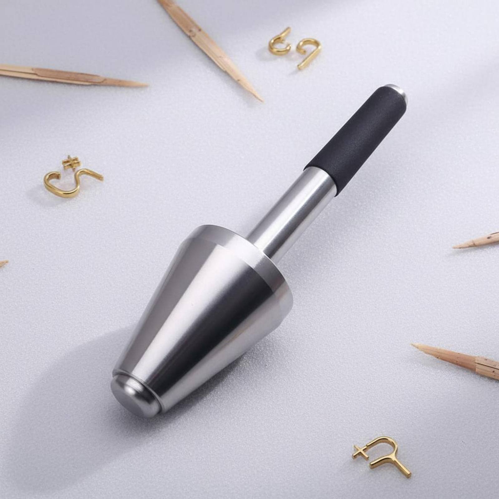 Saxophone Dent Repair Tool Bla - Tools Use In The Workshop บทวิจารณ์และราคา