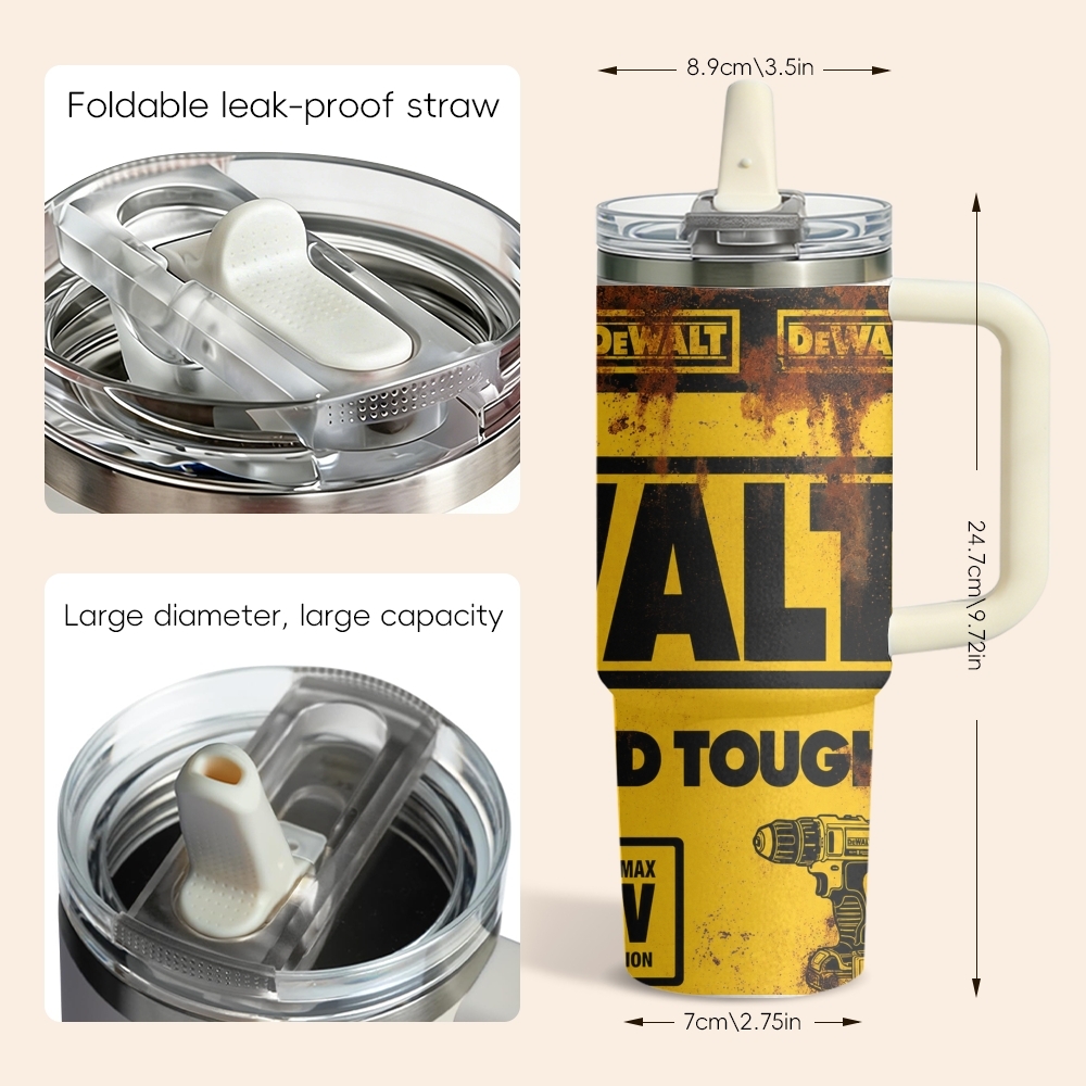 Yellow Tool Workshop Decor Vac - Workshop Tools Hours บทวิจารณ์และราคา