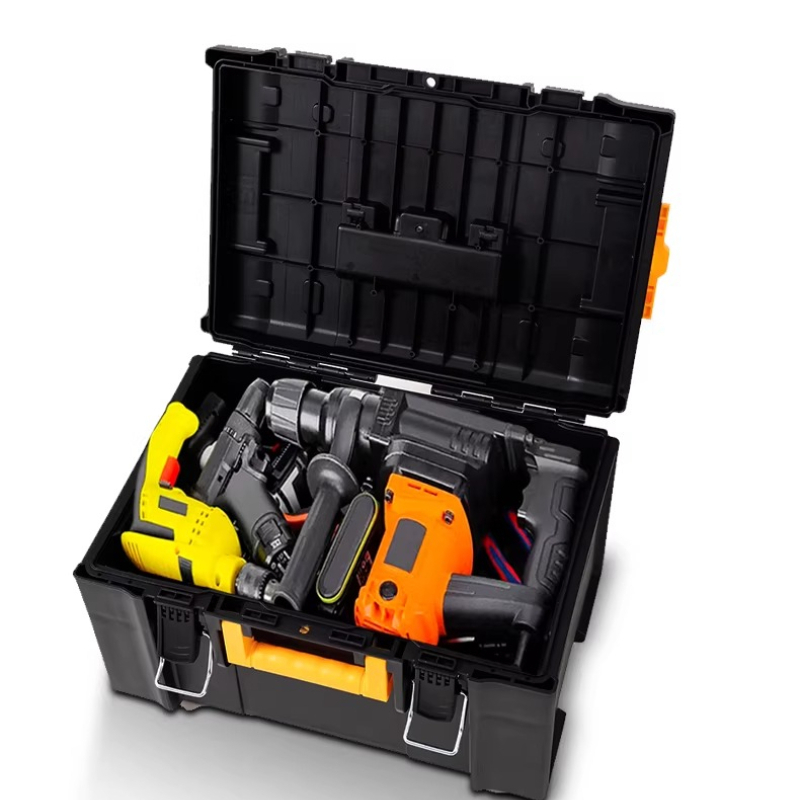 Tool Case Stackable Heavy Duty - Workshop Garage Tools Manufacturer บทวิจารณ์และราคา