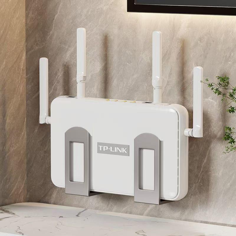 2Pcs Wall-Mounted Router Stora - Workshop Tools Wall บทวิจารณ์และราคา