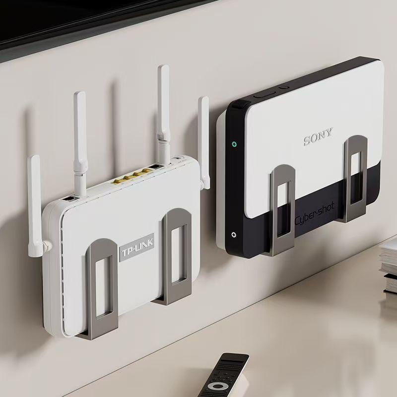 2Pcs Wall-Mounted Router Stora - Workshop Tools Wall บทวิจารณ์และราคา