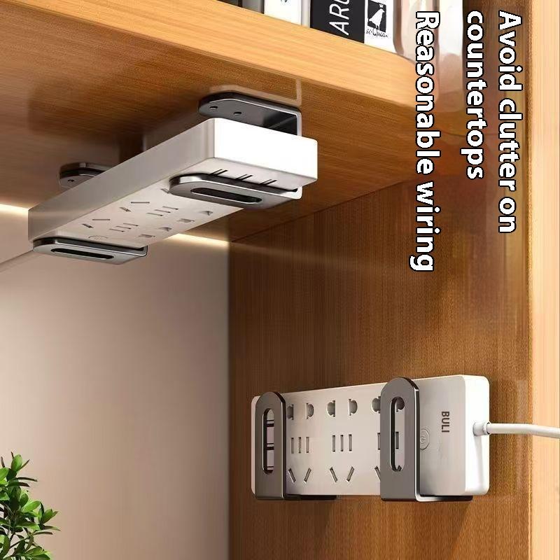 2Pcs Wall-Mounted Router Stora - Workshop Tools Wall บทวิจารณ์และราคา