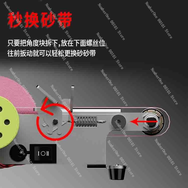 Automatic Knife Sharpening Mac - Workshop Tools Knife Sharpener บทวิจารณ์และราคา