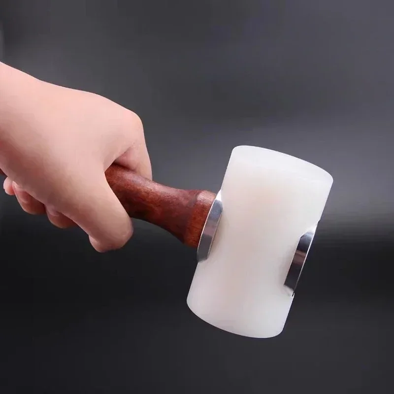 Leather Carve Hammer Mallet Ny - Mallet Wood Carving บทวิจารณ์และราคา
