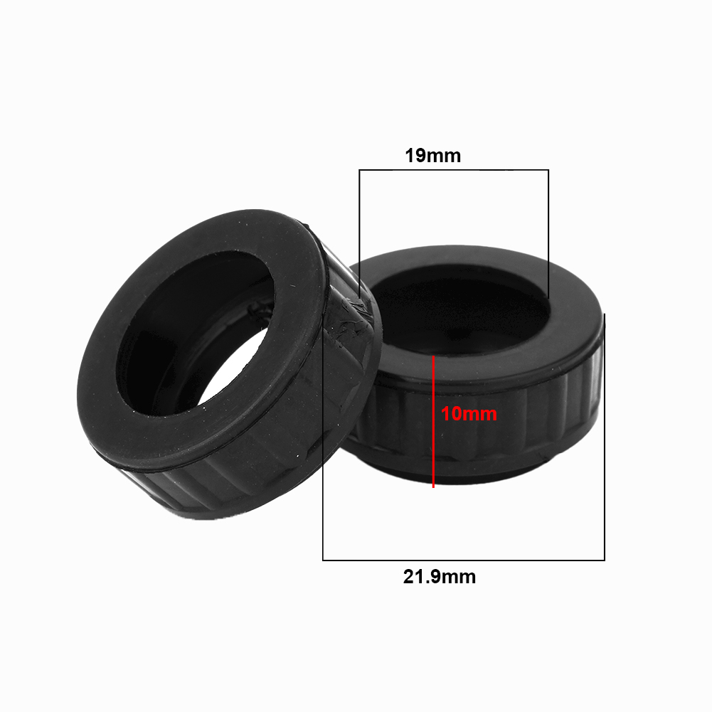 2PCS Power Tool Bearing Rubber - Workshop Electric Tools บทวิจารณ์และราคา