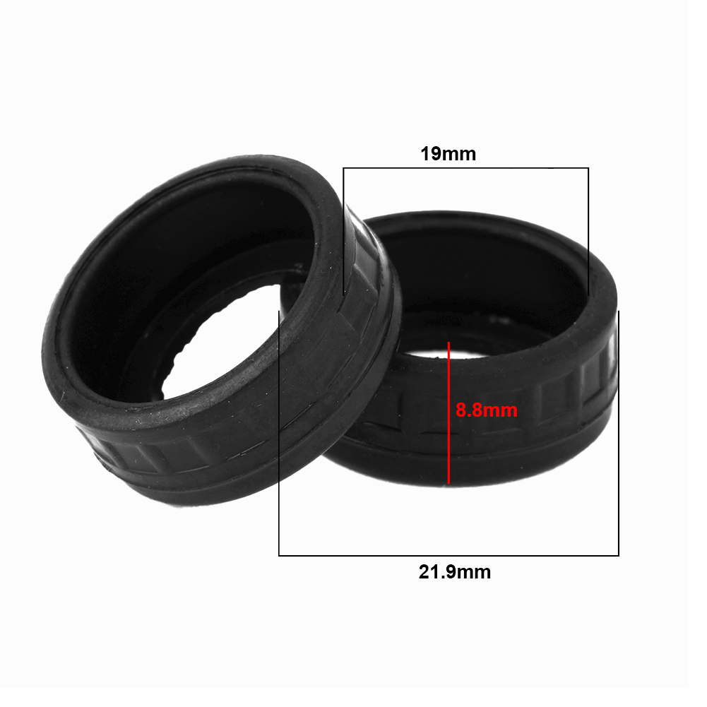 2PCS Power Tool Bearing Rubber - Workshop Electric Tools บทวิจารณ์และราคา
