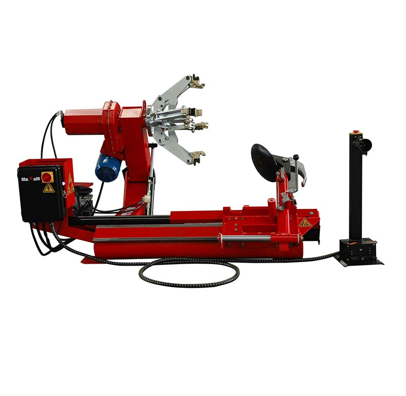 Tire changers Tool balancers M - Tools For Motorcycle Workshop บทวิจารณ์และราคา
