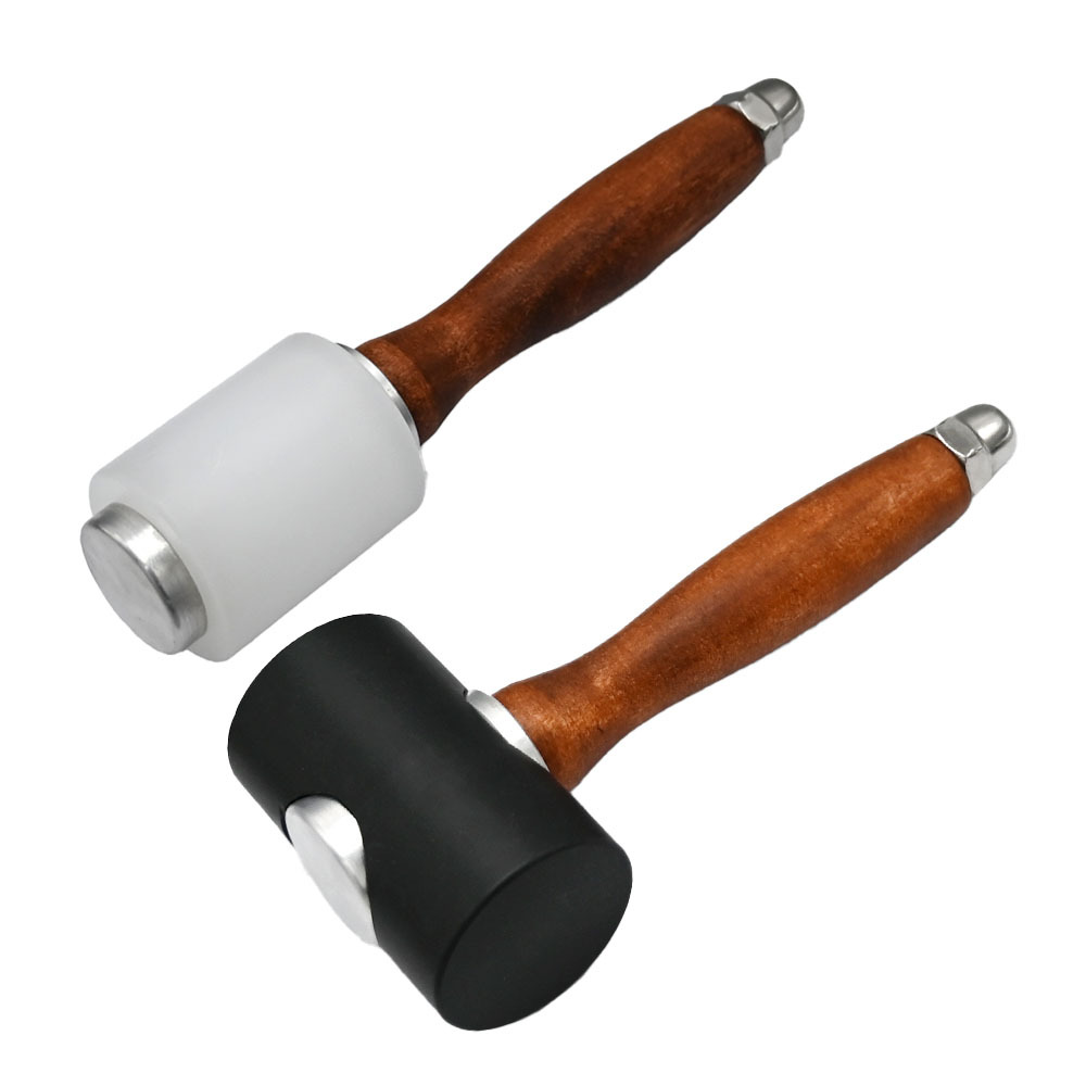 Leather Carving Hammer - Multi - Mallet Wood Carving บทวิจารณ์และราคา