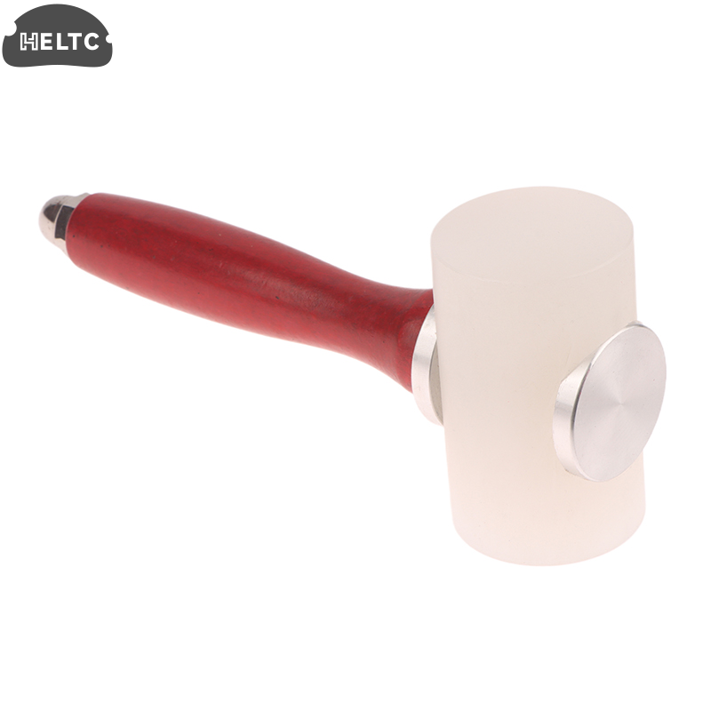 1Pc Wood DIY  Professional Lea - Mallet Wood Carving บทวิจารณ์และราคา