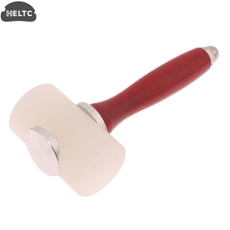 1Pc Wood DIY  Professional Lea - Mallet Wood Carving บทวิจารณ์และราคา