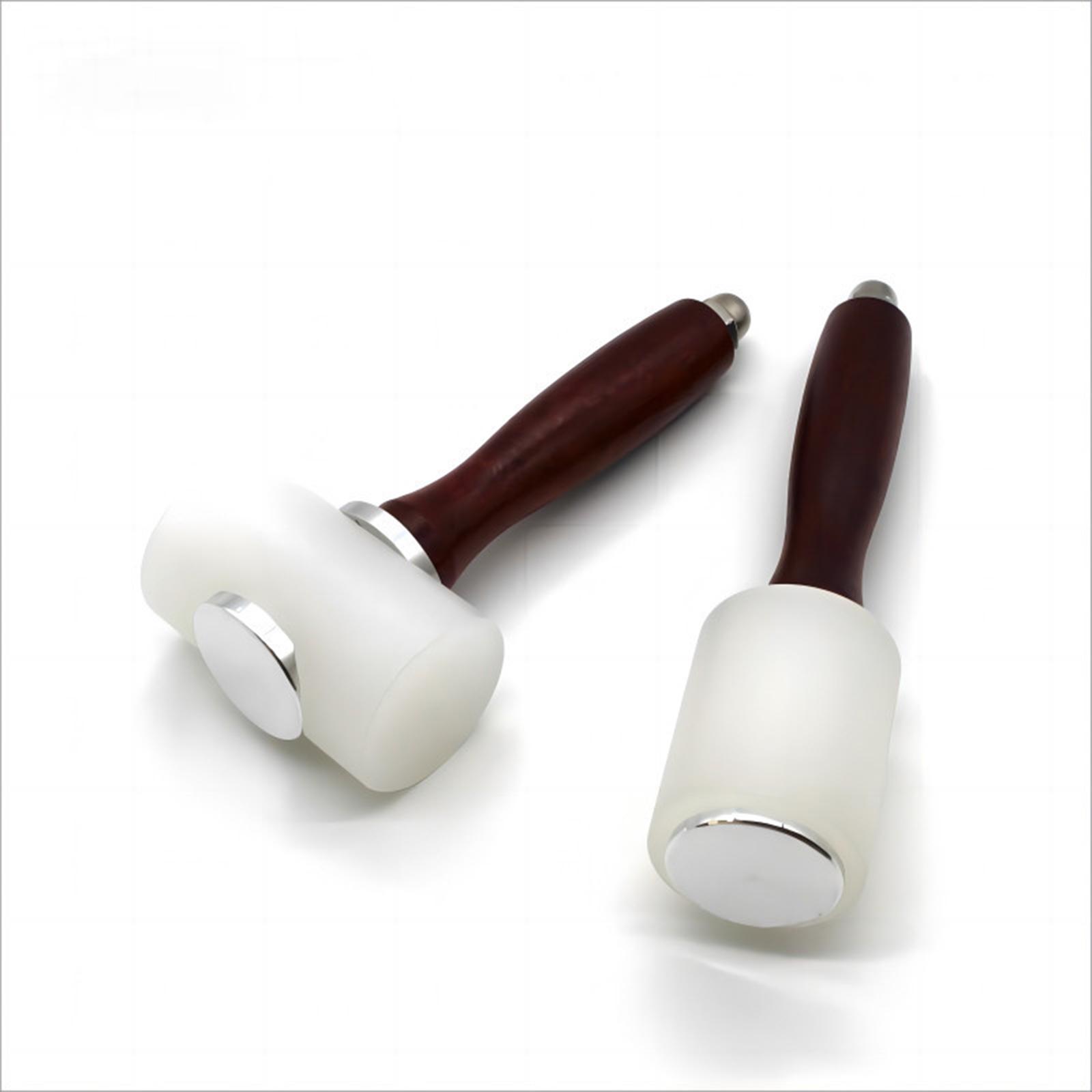 Durable Leathercraft Nylon Ham - Mallet Wood Carving บทวิจารณ์และราคา