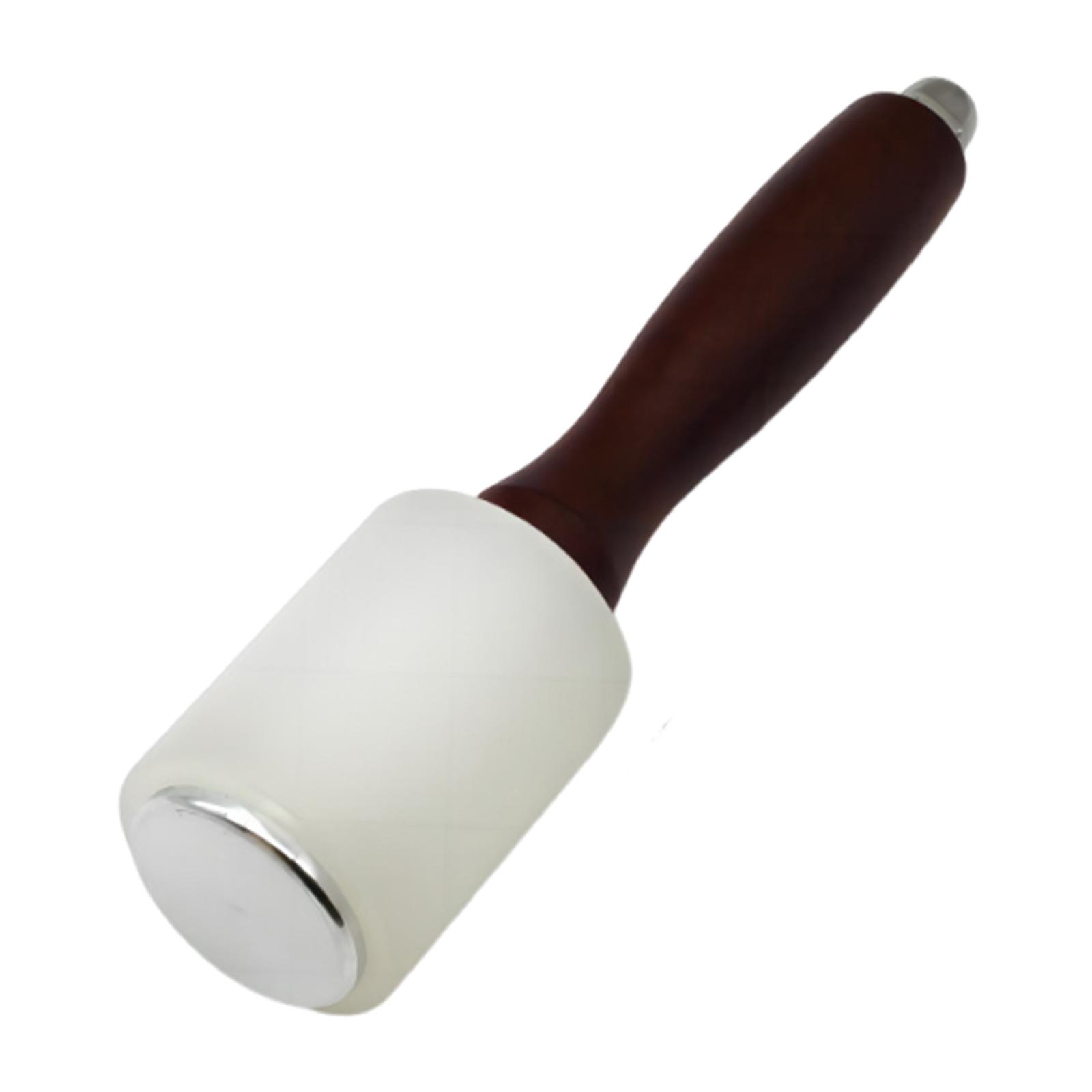 Durable Leathercraft Nylon Ham - Mallet Wood Carving บทวิจารณ์และราคา