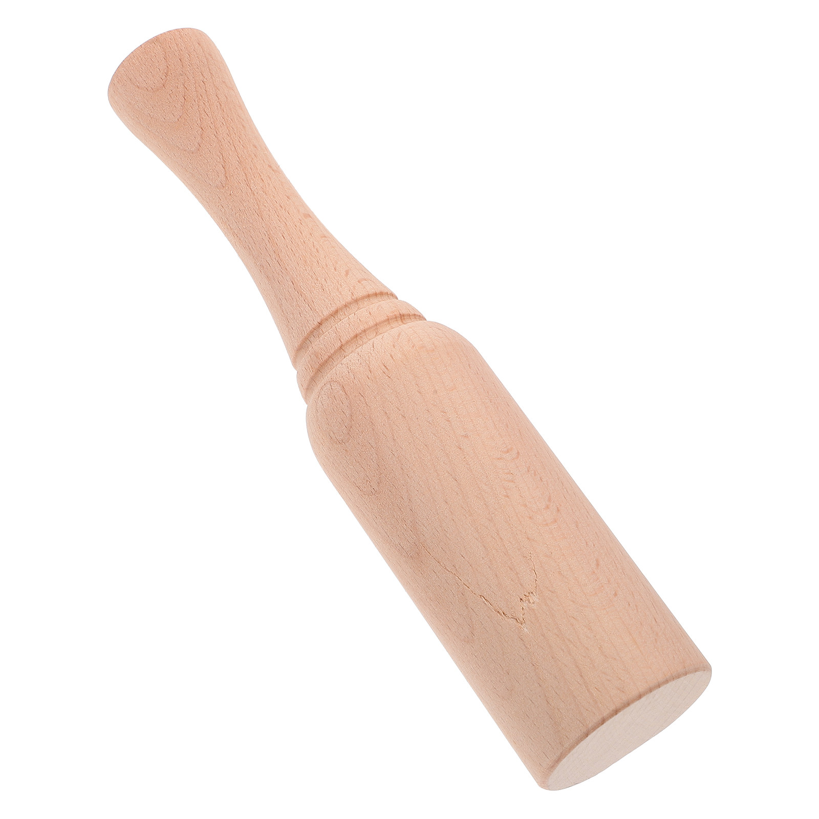 Compact Beech Wood Leathercraf - Mallet Wood Carving บทวิจารณ์และราคา