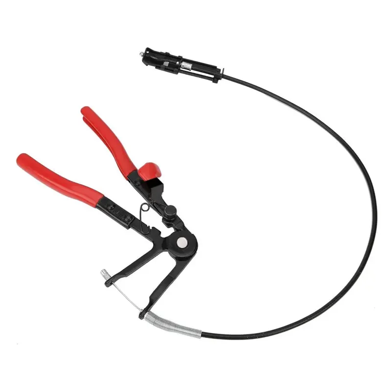 Car Fuel Oil Water Hose Clamp  - Workshop Tools Sale บทวิจารณ์และราคา