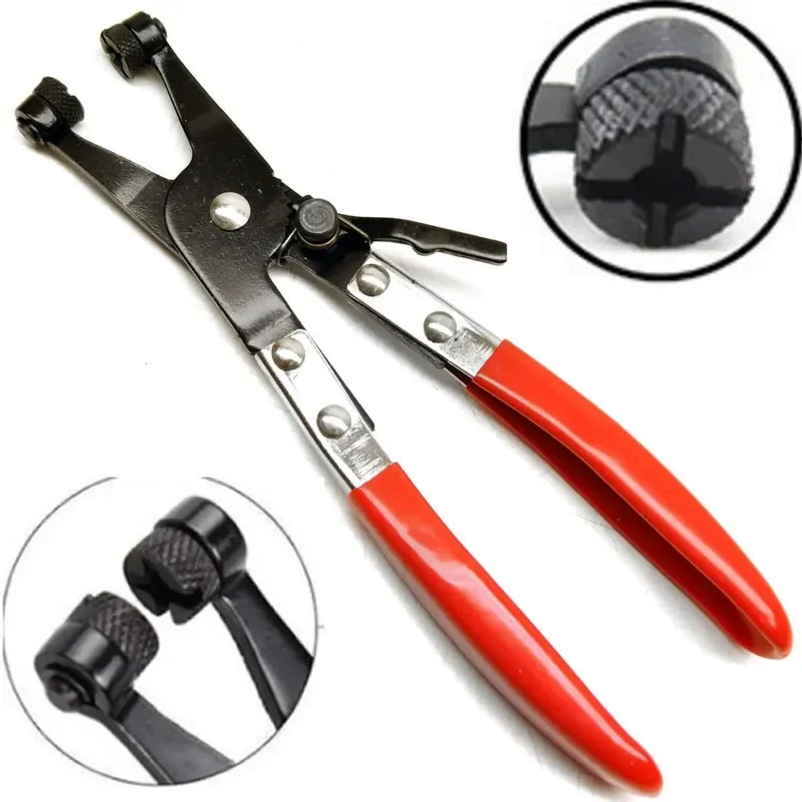 Car Fuel Oil Water Hose Clamp  - Workshop Tools Sale บทวิจารณ์และราคา