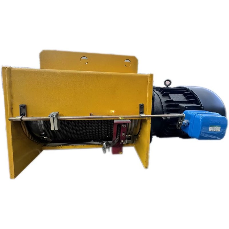 5Ton Wire Rope Electric Hoist  - Workshop Electric Tools บทวิจารณ์และราคา