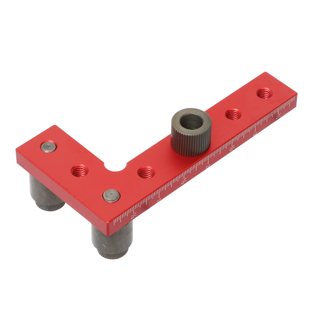 2-10mm Vertical Pocket Hole Ji - Pocket Hole Jig บทวิจารณ์และราคา