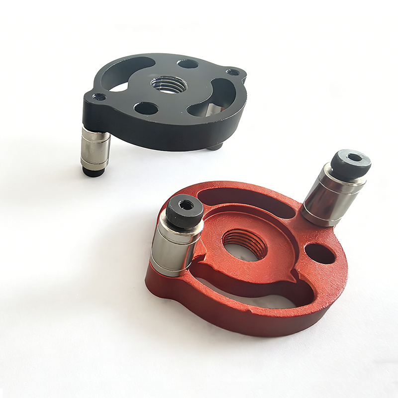 1PC Self-Centering Dowel Jig 3 - Pocket Hole Jig บทวิจารณ์และราคา